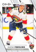 Gustav Forsling #404 Florida Panthers | 2023-24 O-Pee-Chee Hockey