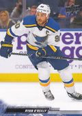 Ryan O'Reilly #405 St. Louis Blues | 2022-23 Upper Deck