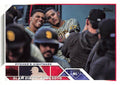 Pitcher's Nightmare #405 San Diego Padres | 2023 Topps