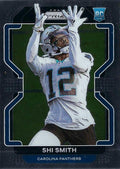 Shi Smith #408 Carolina Panthers | 2021 Panini Prizm | NFL Football