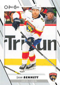 Sam Bennett #408 Florida Panthers | 2023-24 O-Pee-Chee Hockey