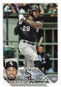 Leury Garcia #409 Chicago White Sox | 2023 Topps