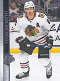 Duncan Keith #40 Chicago Blackhawks | 2020-21 Upper Deck