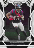 Brandin Cooks #40 Houston Texans | 2022 Panini Certified | NFL Football