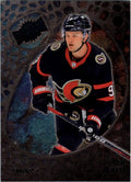 Josh Norris #40 Ottawa Senators | 2022-23 SkyBox Metal Universe