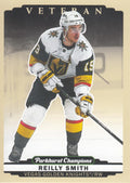 Reilly Smith #40 Vegas Golden Knights | 2022-23 Parkhurst Champions