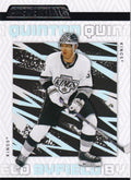 Quinton Byfield #40 Los Angeles Kings | 2023-24 Upper Deck Credentials