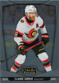 Claude Giroux #40 Ottawa Senators | 2024-25 O-Pee-Chee Platinum