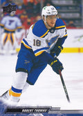 Robert Thomas #410 St. Louis Blues | 2022-23 Upper Deck