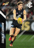 Charlie Curnow #23 Carlton Blues | 2024 Select AFL Footy Stars