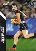 Josh Daicos #32 Collingwood Magpies | 2024 Select AFL Footy Stars