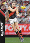 Sam Draper #41 Essendon Bombers | 2024 Select AFL Footy Stars