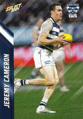 Jeremy Cameron #62 Geelong Cats | 2024 Select AFL Footy Stars