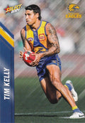 Tim Kelly #166 West Coast Eagles | 2024 Select AFL Footy Stars