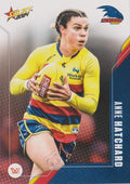 Anne Hatchard #181 Adelaide Crows | 2024 Select AFL Footy Stars