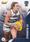 Amy McDonald #199 Geelong Cats | 2024 Select AFL Footy Stars