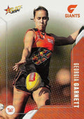 Georgia Garnett #203 Greater Western Sydney Giants | 2024 Select AFL Footy Stars