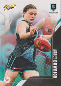 Abbey Dowrick #217 Port Adelaide Power | 2024 Select AFL Footy Stars
