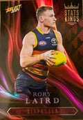 Rory Laird #SK1 Adelaide Crows | Stats Kings 2024 Select AFL Footy Stars