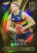 Mitchell Hinge #SK2 Adelaide Crows | Stats Kings 2024 Select AFL Footy Stars