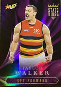 Taylor Walker #SK3 Adelaide Crows | Stats Kings 2024 Select AFL Footy Stars