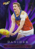 Joe Daniher #SK8 Brisbane Lions | Stats Kings 2024 Select AFL Footy Stars