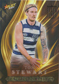 Tom Stewart #SK32 Geelong Cats | Stats Kings 2024 Select AFL Footy Stars