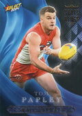 Tom Papley #SK79 Sydney Swans | Stats Kings 2024 Select AFL Footy Stars