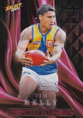 Tim Kelly #SK81 West Coast Eagles | Stats Kings 2024 Select AFL Footy Stars