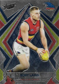 Rory Laird #L4 Adelaide Crows | Luminous 2024 Select AFL Footy Stars
