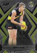 Tom Lynch #L134 Richmond Tigers | Luminous 2024 Select AFL Footy Stars