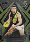 Dion Prestia #L137 Richmond Tigers | Luminous 2024 Select AFL Footy Stars
