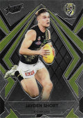 Jayden Short #L139 Richmond Tigers | Luminous 2024 Select AFL Footy Stars
