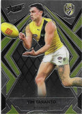Tim Taranto #L140 Richmond Tigers | Luminous 2024 Select AFL Footy Stars