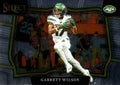 Garrett Wilson #413 New York Jets | 2022 Panini Select | NFL Football