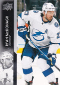 Ryan McDonagh #414 Tampa Bay Lightning | 2021-22 Upper Deck