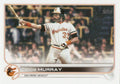Eddie Murray #415 Baltimore Orioles (Legend) | 2022 Topps