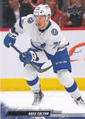 Ross Colton #415 Tampa Bay Lightning | 2022-23 Upper Deck