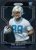 Tre' McKitty #416 Los Angeles Chargers | 2021 Panini Prizm | NFL Football