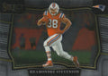 Rhamondre Stevenson #416 New England Patriots | 2022 Panini Select | NFL Football
