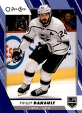 Phillip Danault #416 Los Angeles Kings | 2023-24 O-Pee-Chee Blue Border