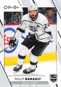 Phillip Danault #416 Los Angeles Kings | 2023-24 O-Pee-Chee Hockey