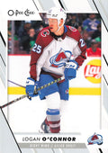 Logan O'Connor #419 Colorado Avalanche | 2023-24 O-Pee-Chee Hockey
