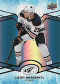 Leon Draisaitl #41 Edmonton Oilers | 2018-19 Upper Deck Ice