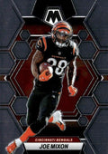 Joe Mixon #41 Cincinnati Bengals | 2023 Panini Mosaic | NFL Football