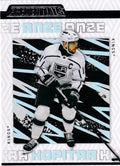 Anze Kopitar #41 Los Angeles Kings | 2023-24 Upper Deck Credentials