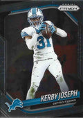 Kerby Joseph #41 Detroit Lions | 2025 Panini Prizm | NFL Football