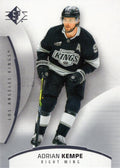 Adrian Kempe #41 Los Angeles Kings | 2025-26 Upper Deck SP Hockey