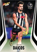 Josh Daicos #41 Collingwood Magpies | 2026 Select AFL Footy Stars