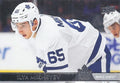 Ilya Mikheyev #420 Toronto Maple Leafs | 2020-21 Upper Deck